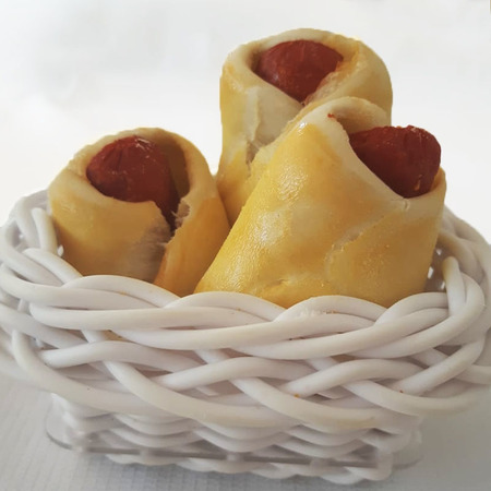 Salsicha