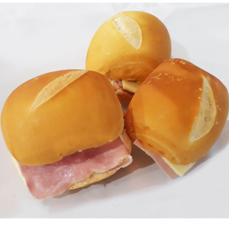 Lanche 5