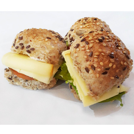 Lanche 3