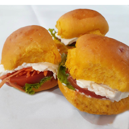 Lanche 6