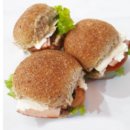 Teste lanche 1