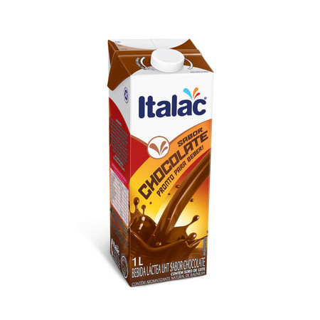 Achocolatado