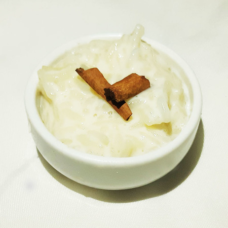 Arroz doce